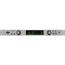 Universal Audio Apollo x6 Gen 2 16x22 Thunderbo... Universal Audio Apollo x6 Gen 2 16x22 Thunderbolt 3 Audio Interface Studio