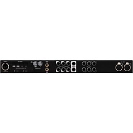 Universal Audio Apollo x6 Gen 2 16x22 Thunderbolt 3 Audio Interface Studio