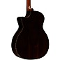 Taylor PS14c Brazilian Rosewood 50th Anniversary Limited-Edition Grand Auditorium Acoustic-Electric Guitar Honey Sunburst