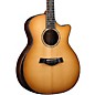 Taylor PS14c Brazilian Rosewood 50th Anniversary Limited-Edition Grand Auditorium Acoustic-Electric Guitar with matching C...