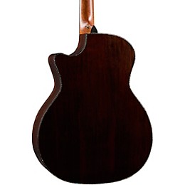 Taylor PS14c Brazilian Rosewood 50th Anniversary Limited-Edition Grand Auditorium Acoustic-Electric Guitar with matching Circa 74 Amp Honey Sunburst