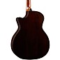 Taylor PS14c Brazilian Rosewood 50th Anniversary Limited-Edition Grand Auditorium Acoustic-Electric Guitar with matching C...