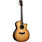 Taylor PS14c Brazilian Rosewood 50th Anniversary Limited-Edition Grand Auditorium Acoustic-Electric Guitar with matching C...