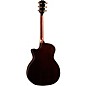 Taylor PS14c Brazilian Rosewood 50th Anniversary Limited-Edition Grand Auditorium Acoustic-Electric Guitar with matching C...