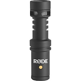 RODE VideoMic Me C+