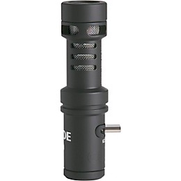 RODE VideoMic Me C+