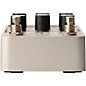 Open Box Universal Audio UAFX Knuckles '92 Rev F Dual Rec Amplifier Effects Pedal Level 1 Silver