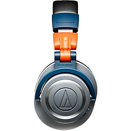 Audio-Technica ATH-M50XBT2LAB Limited Edition Wireless Over-Ear Headphones