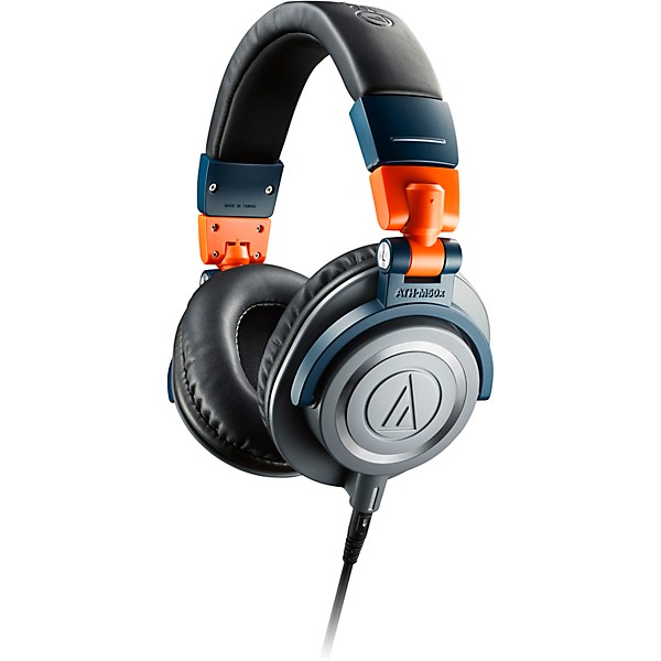 Audio-Technica ATH-M50XLAB Limited-Edition Professional Monitor Headphones