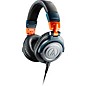 Audio-Technica ATH-M50XLAB Limited-Edition Professional Monitor Headphones thumbnail