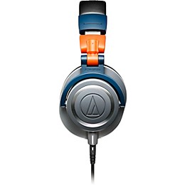 Audio-Technica ATH-M50XLAB Limited-Edition Professional Monitor Headphones