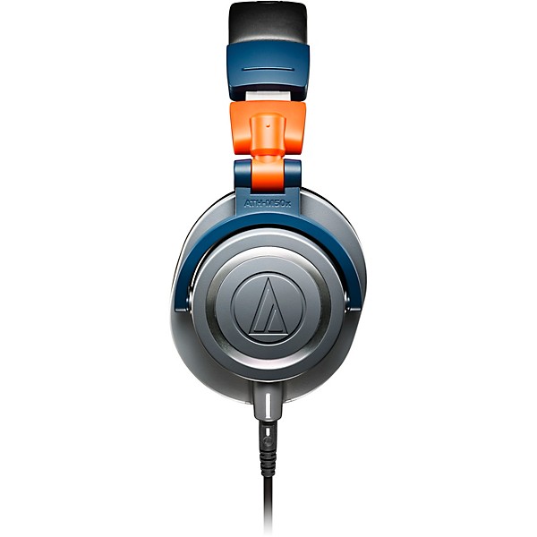 Audio-Technica ATH-M50XLAB Limited-Edition Professional Monitor Headphones