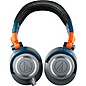 Audio-Technica ATH-M50XLAB Limited-Edition Professional Monitor Headphones