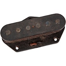 Fender Custom Shop Nocaster Tele Pickup Set | Guitar Center Fender Custom Shop Nocaster Tele Pickup Set | Guitar Center