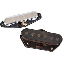 Seymour Duncan Bonamassa Broadcaster Pickup Black Set