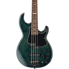 【美品】YAMAHA BB434 【値下げ可】 YAMAHA BB434 RM Red Metallic BB Limited Color with gig bag