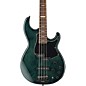 Yamaha BB734A Limited Edition Electric Bass Indigo Blue thumbnail