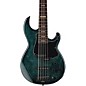 Yamaha BB735A Limited Edition 5-String Electric Bass Indigo Blue thumbnail