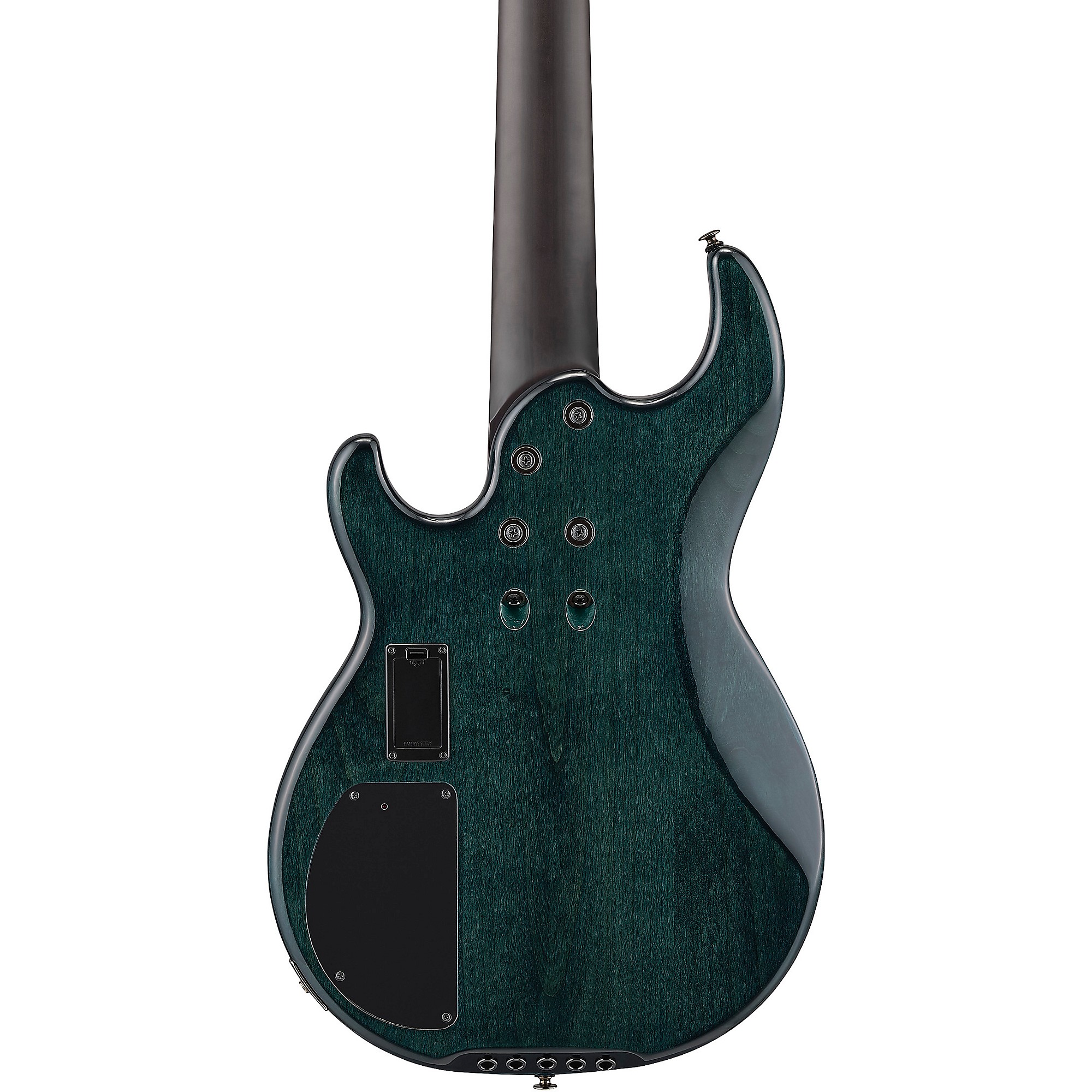Yamaha BB735A Limited Edition 5-String Electric Bass Indigo Yamaha BB735A Limited Edition 5-String Electric Bass Indigo