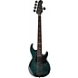 Yamaha BB735A Limited Edition 5-String Electric Bass Indigo Blue