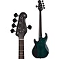 Yamaha BB735A Limited Edition 5-String Electric Bass Indigo Blue