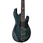 Yamaha BB735A Limited Edition 5-String Electric Bass Indigo Blue