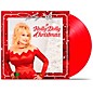 Dolly Parton - A Holly Dolly Christmas [Red LP] thumbnail