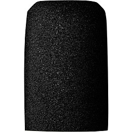 Shure Windscreen, MV6, Black