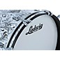 Ludwig Classic Maple 3-Piece Downbeat Shell Pack With 20" Bass Drum White Mosaic