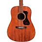 Guild D-320 Westerly Collection Dreadnought Acoustic Guitar Natural thumbnail