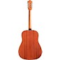 Guild D-320 Westerly Collection Dreadnought Acoustic Guitar Natural