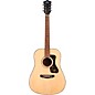 Guild D-340 Westerly Collection Dreadnought Acoustic Guitar Natural