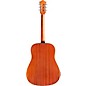 Guild D-340 Westerly Collection Dreadnought Acoustic Guitar Natural