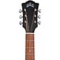 Guild D-340 Westerly Collection Dreadnought Acoustic Guitar Natural