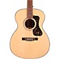 Guild OM-340 Westerly Collection Orchestra Acoustic Guitar Natural thumbnail