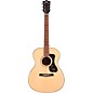 Guild OM-340 Westerly Collection Orchestra Acoustic Guitar Natural