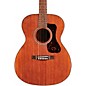 Guild OM-320 Westerly Collection Orchestra Acoustic Guitar Natural thumbnail