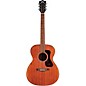 Guild OM-320 Westerly Collection Orchestra Acoustic Guitar Natural