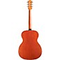 Guild OM-320 Westerly Collection Orchestra Acoustic Guitar Natural