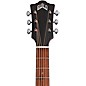 Guild OM-320 Westerly Collection Orchestra Acoustic Guitar Natural