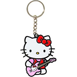 Fender Hello Kitty Key Chain