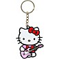 Fender Hello Kitty Key Chain thumbnail