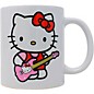 Fender Hello Kitty Ceramic Mug - White thumbnail