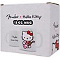 Fender Hello Kitty Ceramic Mug - White