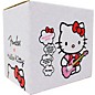 Fender Hello Kitty Ceramic Mug - White