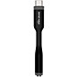 Tera Grand USB-C to 3.5 mm Headphone Jack Audio Adapter Black thumbnail