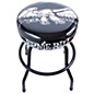 Ernie Ball Ernie Ball 24" Eagle Barstool Black thumbnail