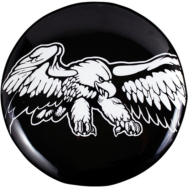 Open Box Ernie Ball Ernie Ball 24" Eagle Barstool Level 1  Black