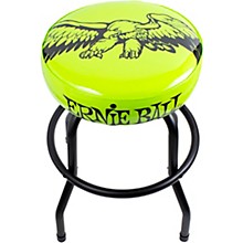 Ernie Ball Ernie Ball 24" Eagle Barstool Green