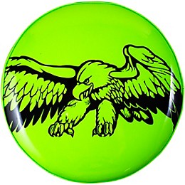 Ernie Ball Ernie Ball 24" Eagle Barstool Green